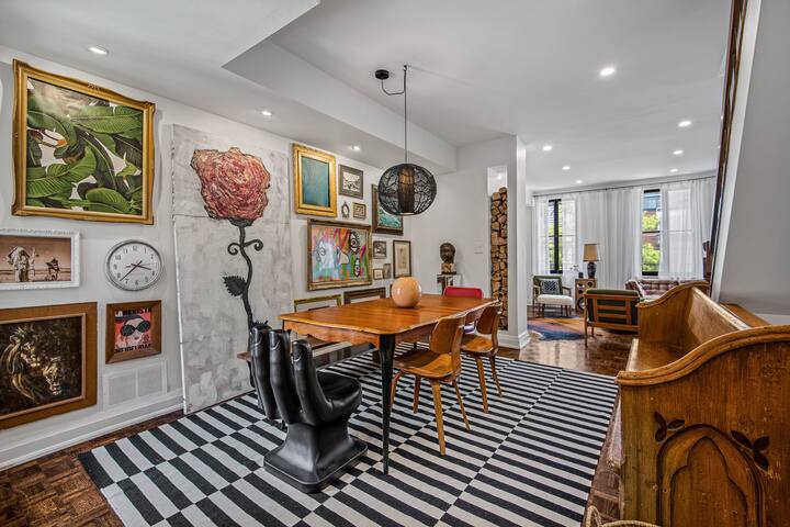 Bodega Artist Loft gallery image 2