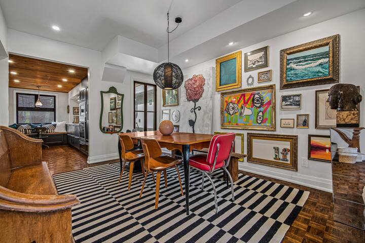 Bodega Artist Loft gallery image 4