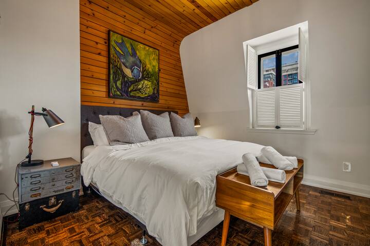 Bodega Artist Loft gallery image 3