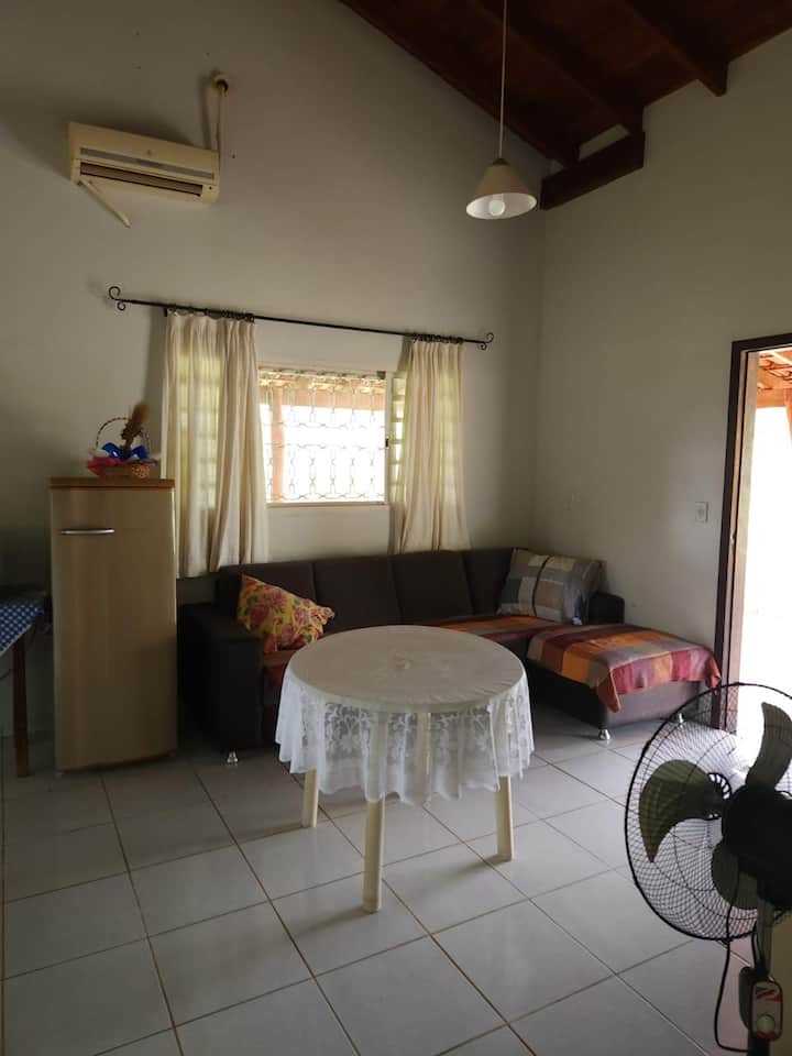 ห้องนั่งเล่น