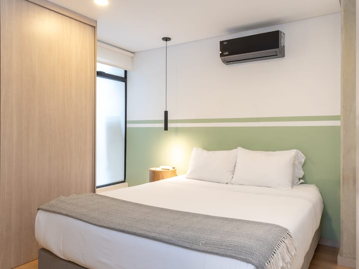 غرفة النوم 3