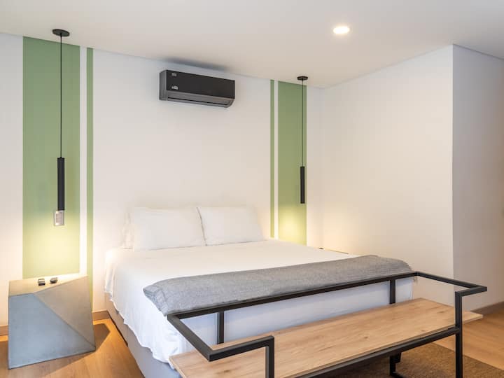 غرفة النوم 1