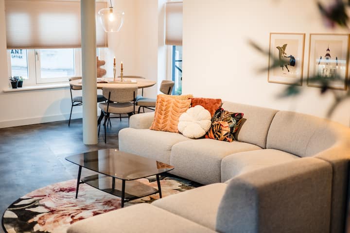 Reffel Suites - Boxmeer