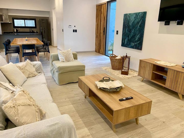 Costa Esmeralda Quantum Home - Pinamar