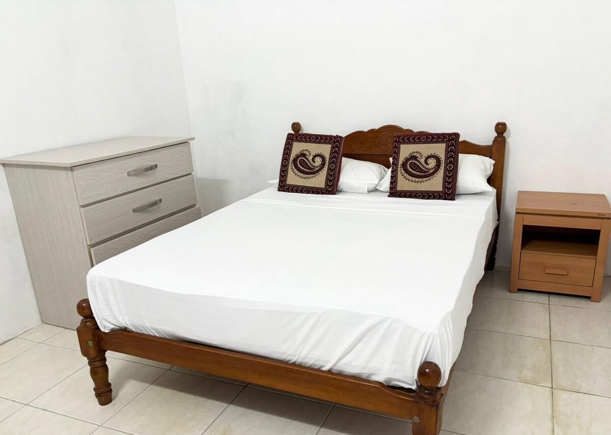 საძინებელი 2