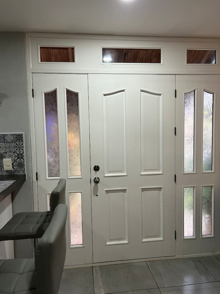 Comfy Casa Elena - Close To Many Attractions. - Cozumel