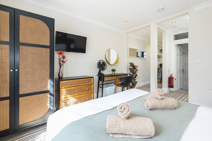 Verv Rooms managed Airbnb listing 1