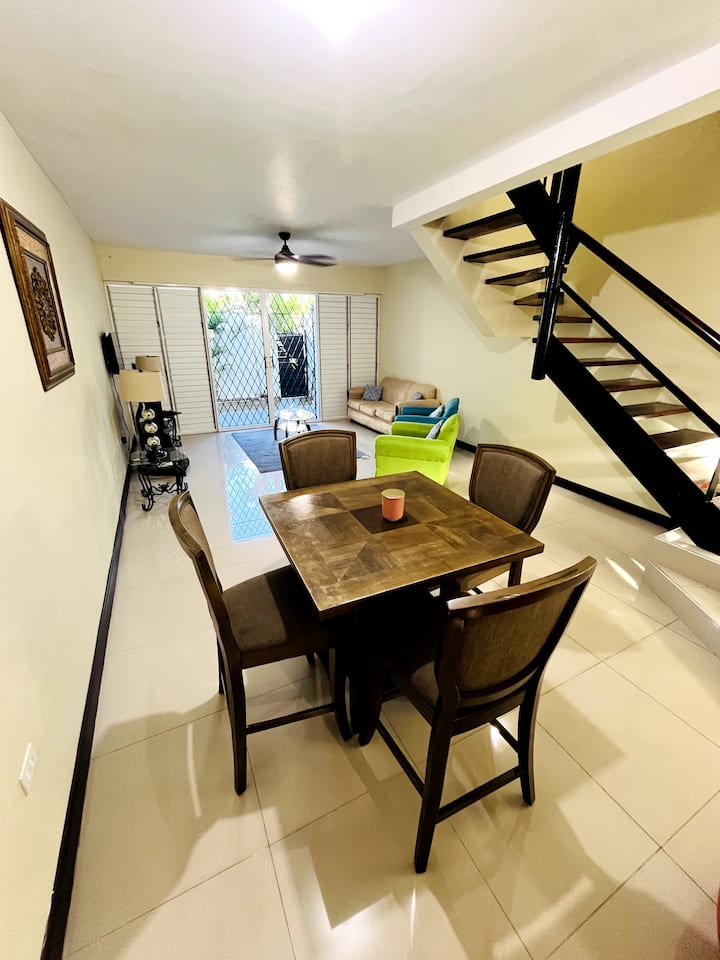 Gallery Suite New Kingston - Kingston