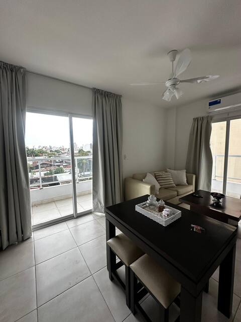 Airbnb con mejor rendimiento: Apartment in downtown Corrientes en Corrientes