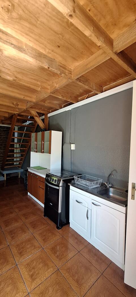 Successful Airbnb property: Apartment, Santiago Airport in Pudahuel