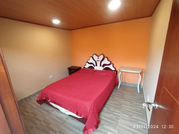 Quarto 1