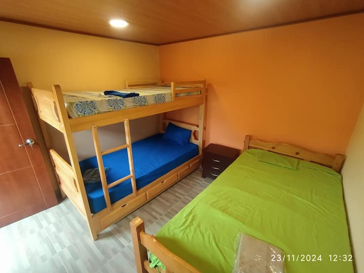 Quarto 2