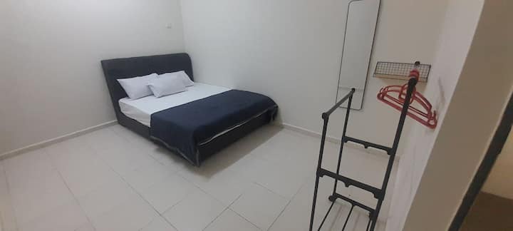 Ksp Guest House Merlimau Permai - Merlimau