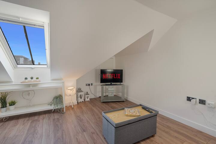 Trinity House Apartment | Grampian Lettings - Aberdeen