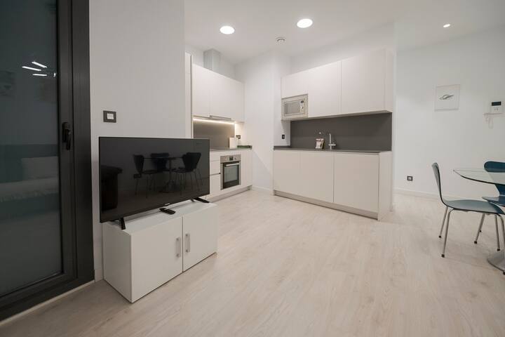 Apartamento con garaje en Gros, San Sebastian gallery image 3