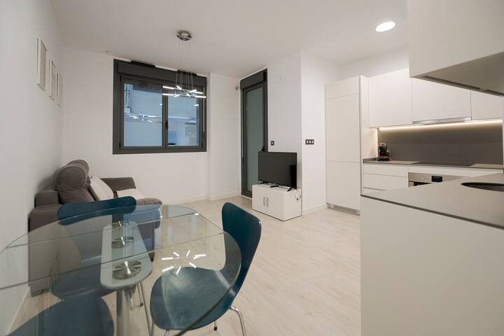 Apartamento con garaje en Gros, San Sebastian gallery image 4