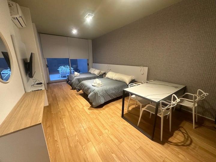 Beautiful Apartment In Palermo Hollywood Frpb - Buenos Aires