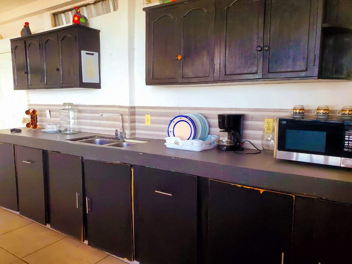 Paradise Bay, Casa Zulu, San Juan del Sur! — 3 bedroom vacation rental in San Juan del Sur