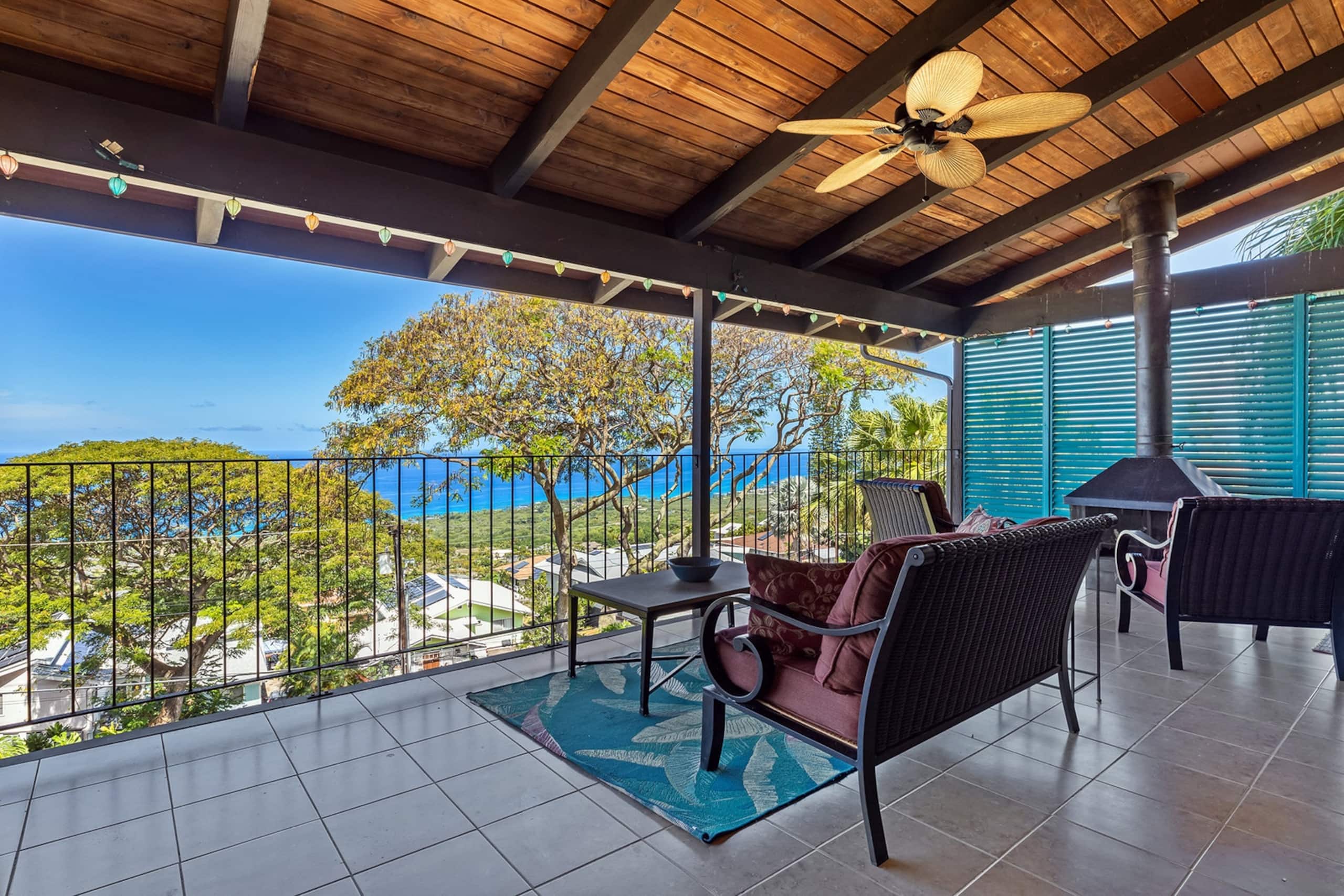 Home in Kailua-Kona · ★4.76 · 2 bedrooms · 3 beds · 2 baths - Image 1