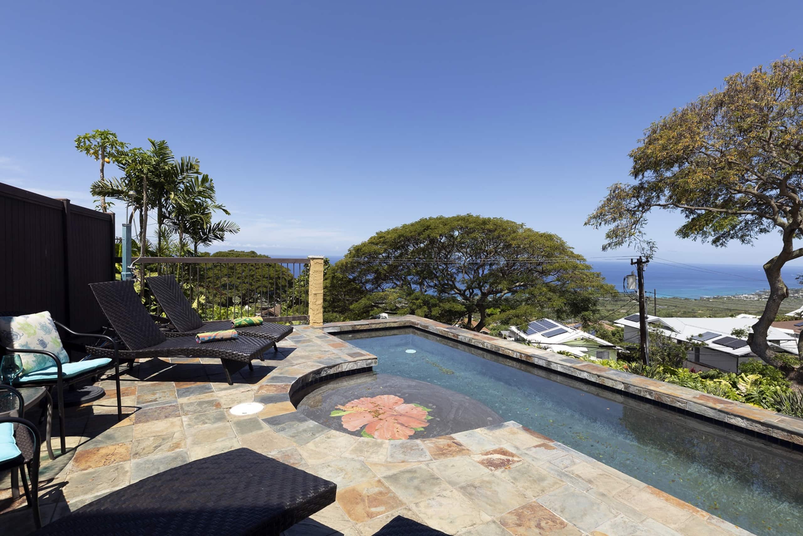 Home in Kailua-Kona · ★4.76 · 2 bedrooms · 3 beds · 2 baths - Image 18
