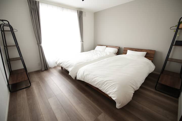 Спална соба 1