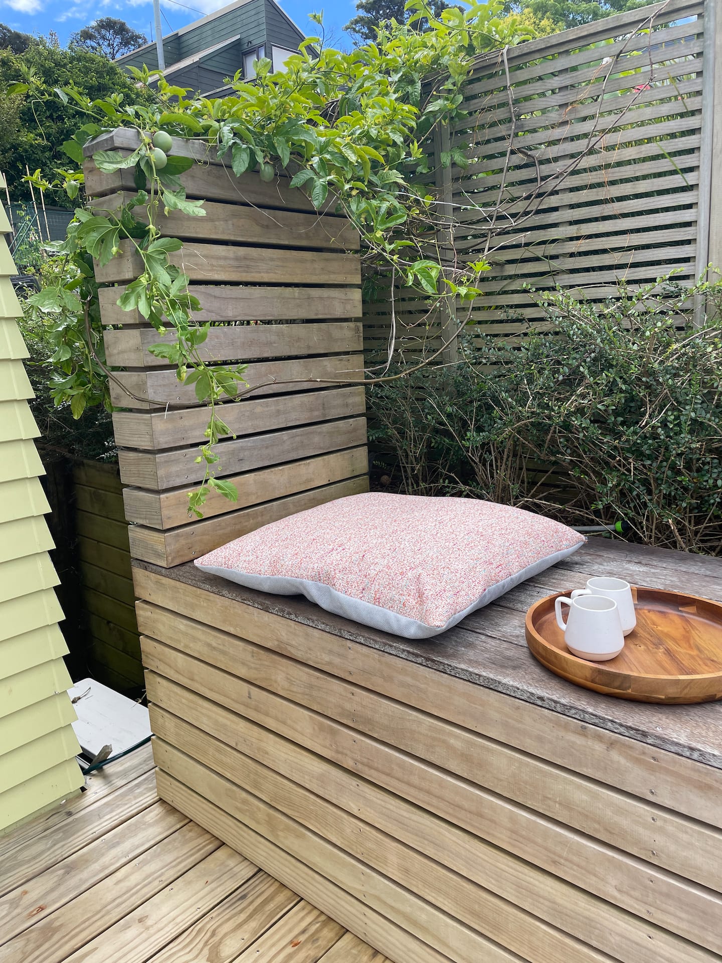 Whitianga Bay View – Getaway! 2