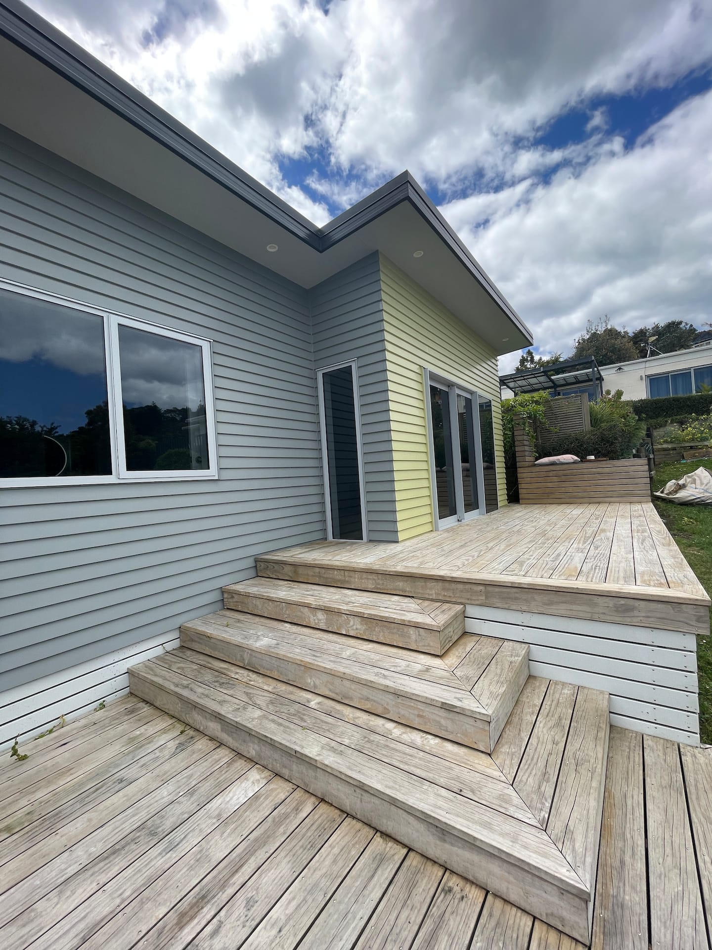 Whitianga Bay View – Getaway! 1