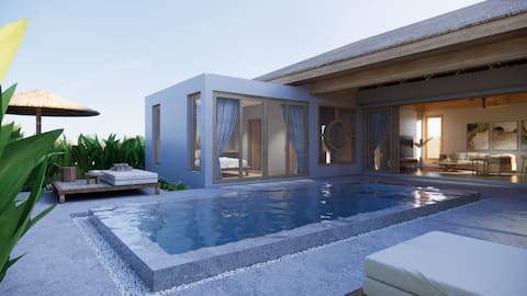 Elite Balinese Villa 4