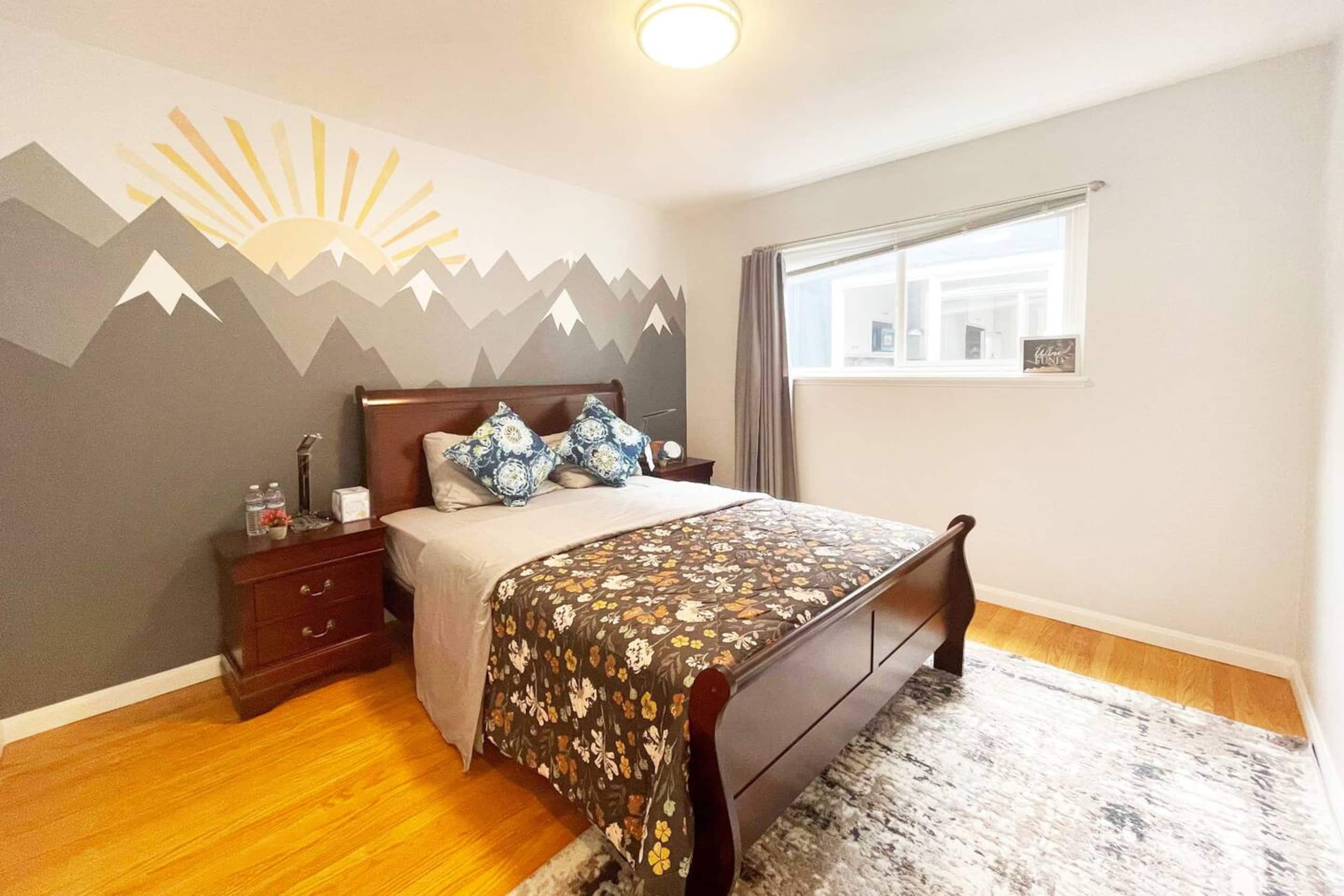 Comfortable 3Br 2.5ba Unit in SF - Image 9
