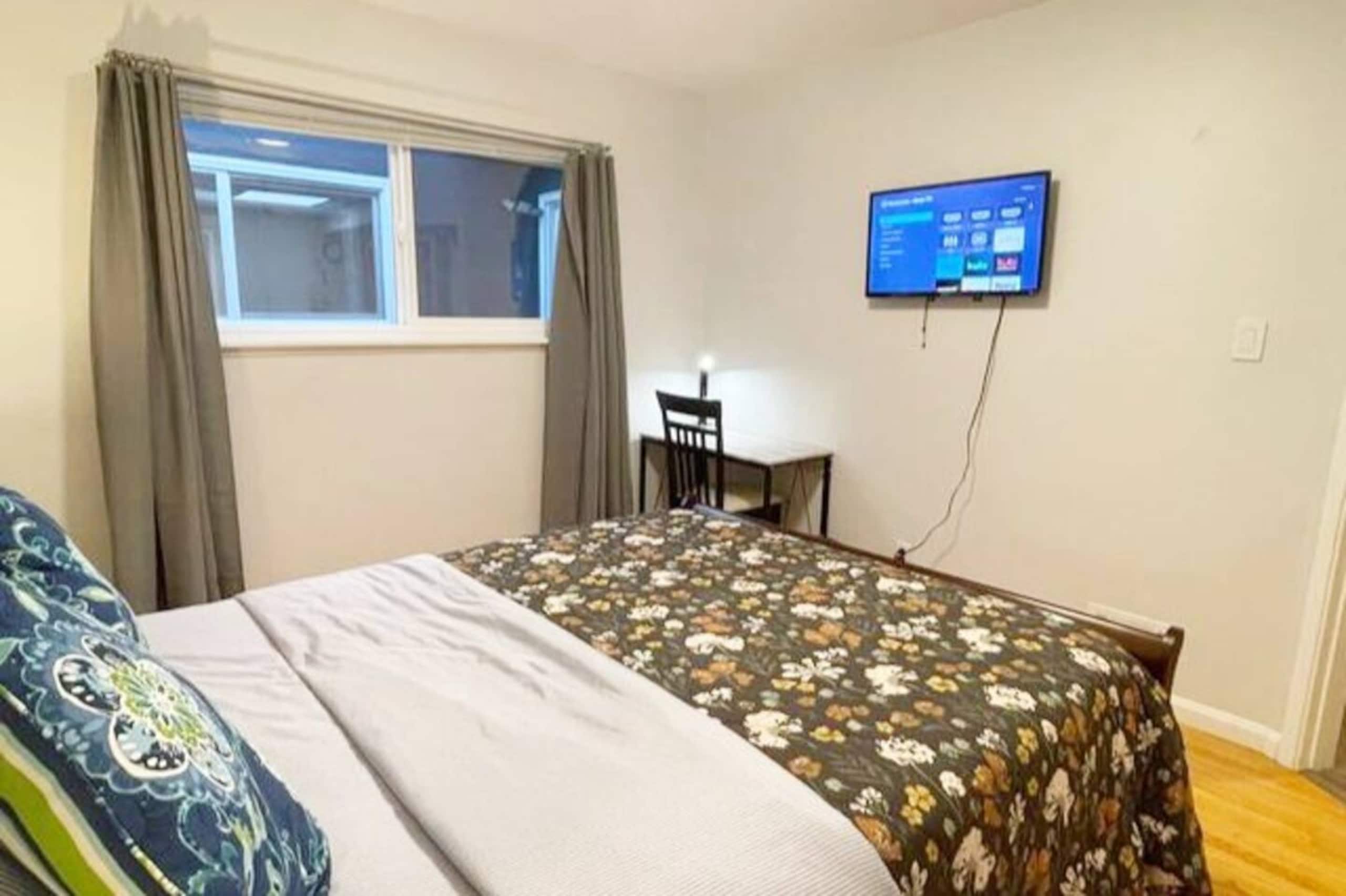 Comfortable 3Br 2.5ba Unit in SF - Image 7