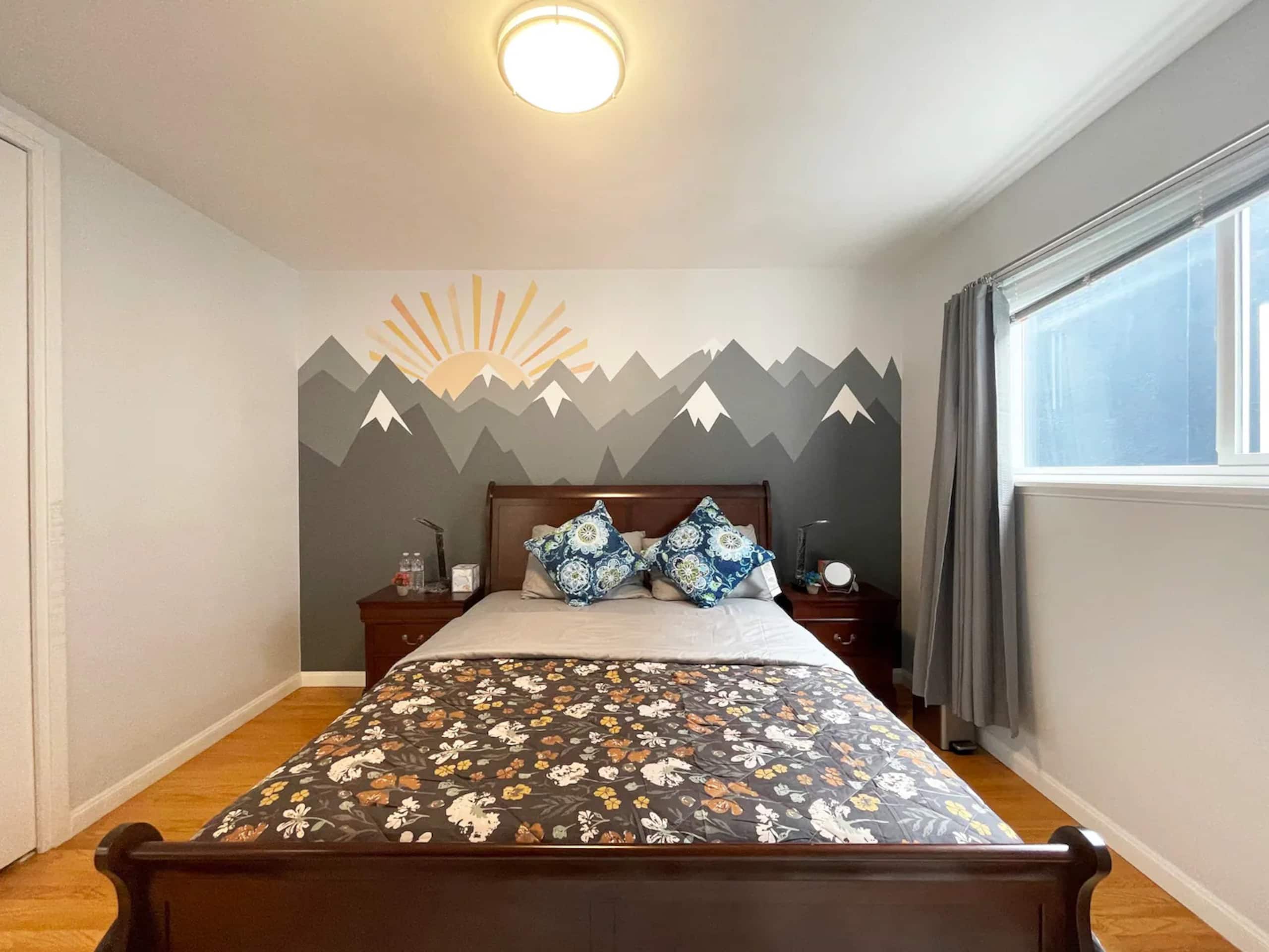 Comfortable 3Br 2.5ba Unit in SF - Image 6