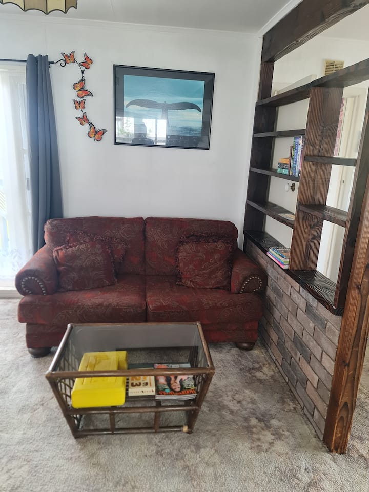 Whare Tahi - Tokoroa