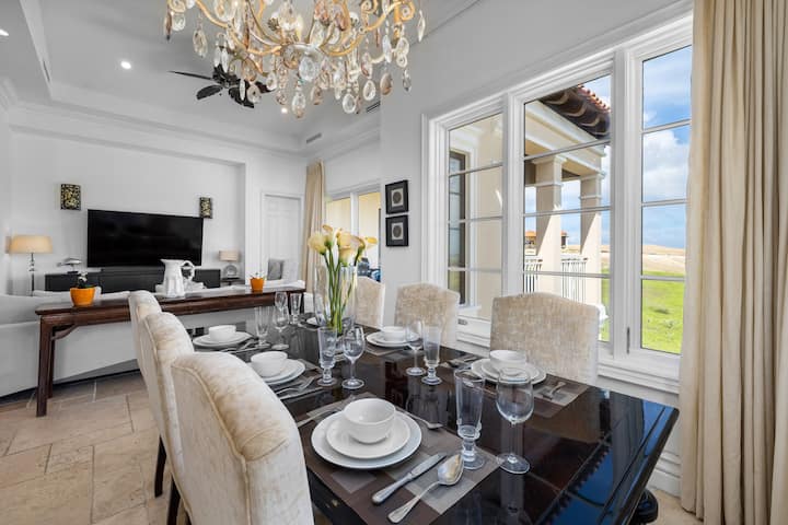 Breathtaking 3br Penthouse | Anabui 6 By Bocobay - Aruba
