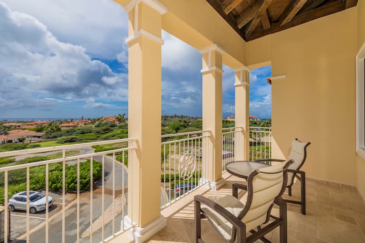Breathtaking 3br Penthouse | Anabui 6 By Bocobay - Aruba