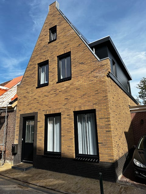 Woning in Medemblik