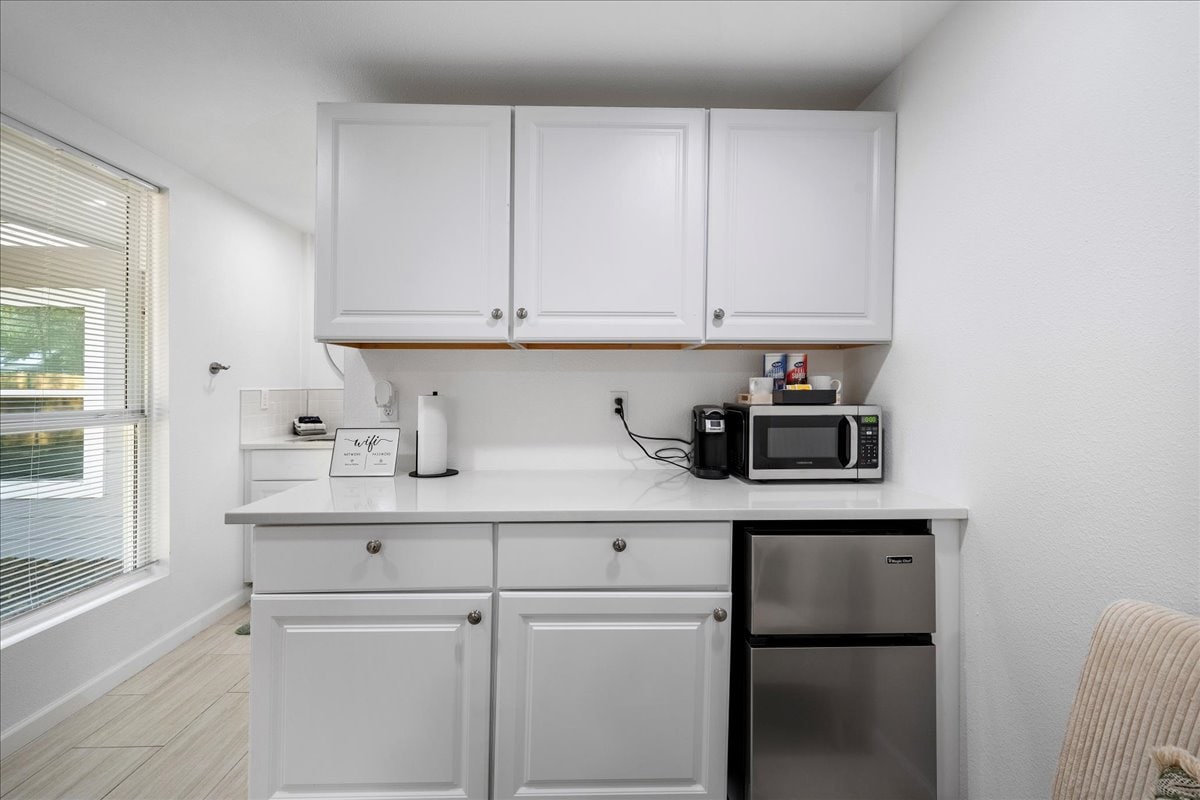 Studio Guesthouse in Downtown Austin!