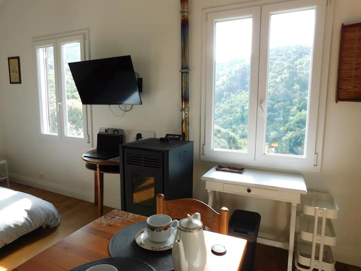 Lovely Cottage In The Hills - Ospedaletti