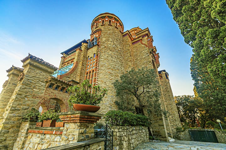 IFlat Liguria managed Airbnb listing 2