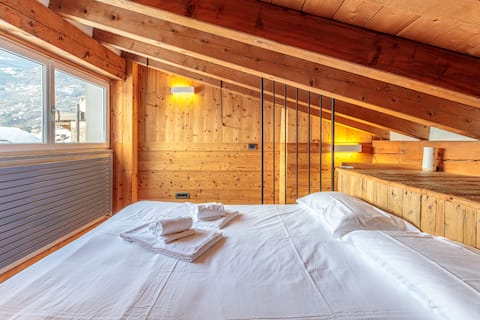 Ruitor Loft [Historic Center]