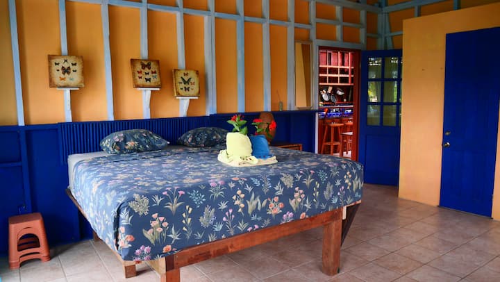 Спална соба 1