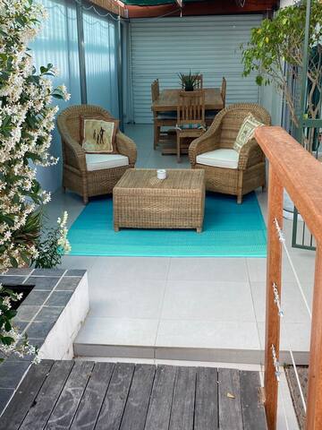 Braeside 12, Sunny and Bright Cottage gallery image 5