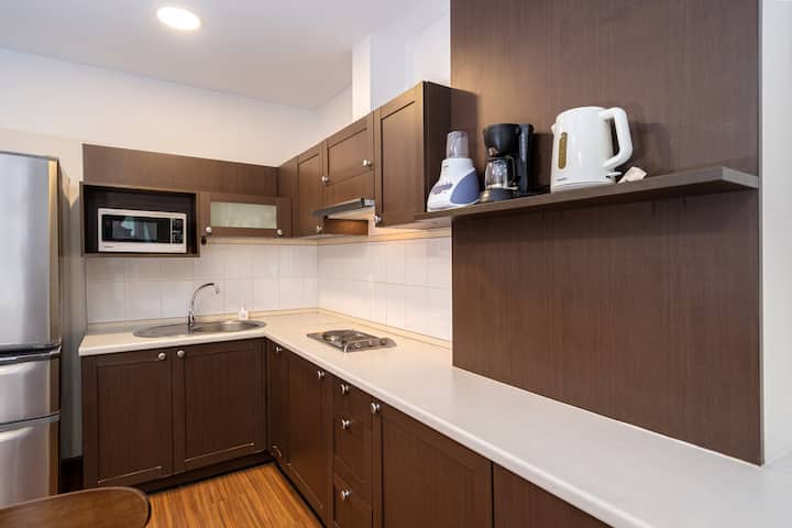 2 Bedrooms  Walking Distance To Bangla Road - Patong Beach