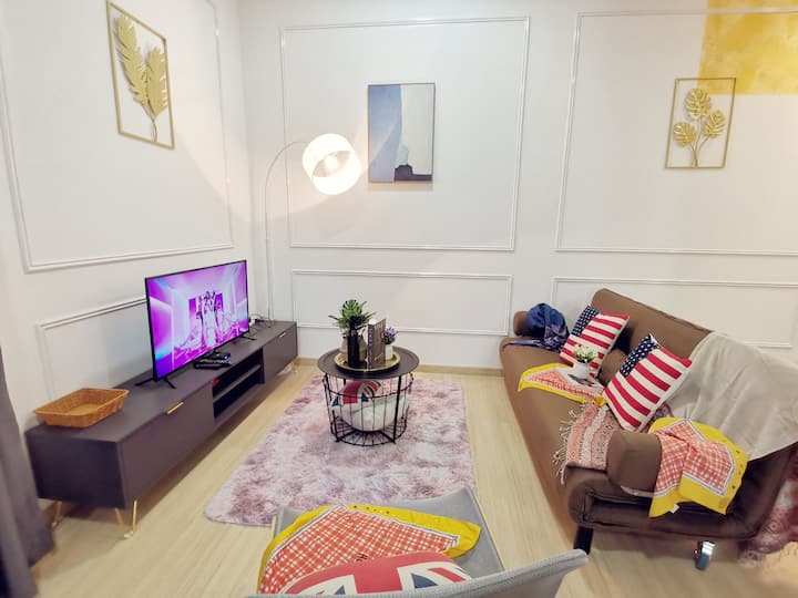 მისაღები ოთახი