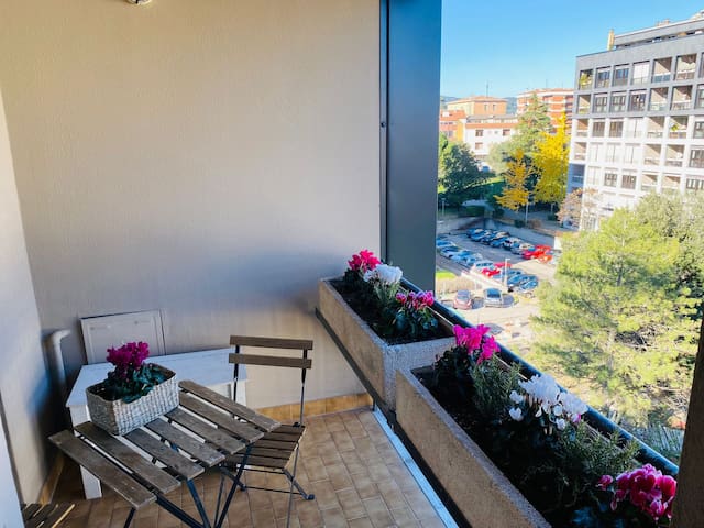 Guest favorite listing in Perugia