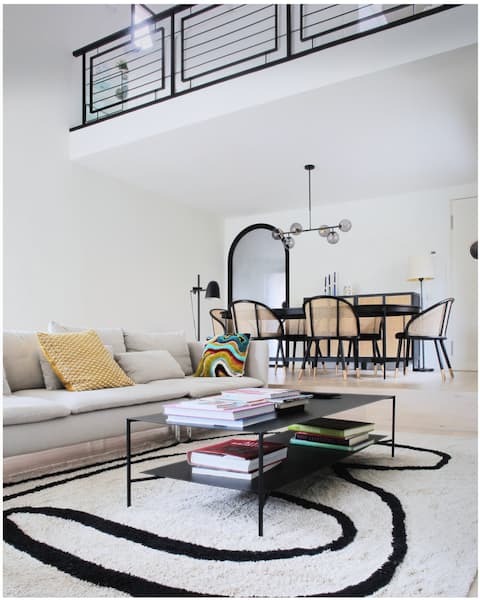 House with Garden in Galapagar