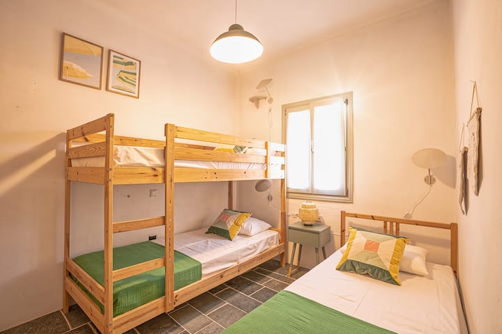 Υπνοδωμάτιο 2