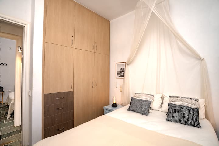 Υπνοδωμάτιο 1