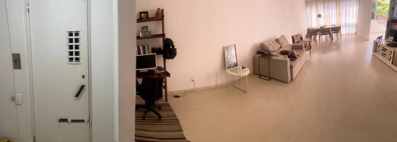 Apartamento 2 Q Praia de Ipanema gallery image 4