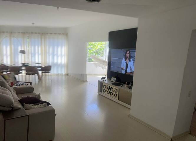 Apartamento 2 Q Praia de Ipanema gallery image 2