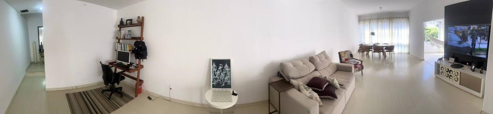 Apartamento 2 Q Praia de Ipanema gallery image 3